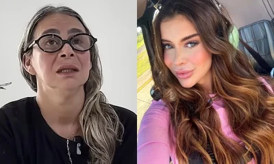Mãe de Miss RJ em Choque: "Minha filha ligou em prantos, não aguentava mais", um dia antes da morte trágica no RJ