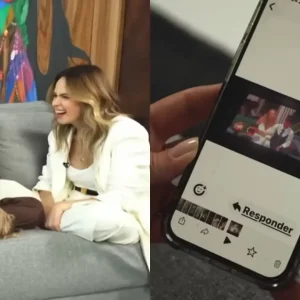 Xuxa Revela Grupo de WhatsApp com Anitta e Juliette Sobre o BBB: Mensagens Detalhando Torcida por Campeã Vazaram e Viralizaram