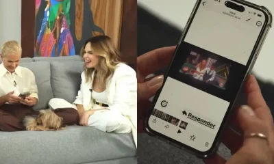 Xuxa Revela Grupo de WhatsApp com Anitta e Juliette Sobre o BBB: Mensagens Detalhando Torcida por Campeã Vazaram e Viralizaram