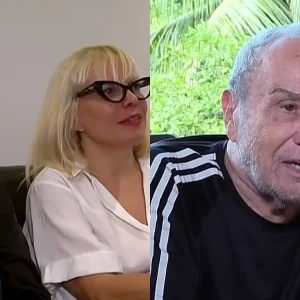 Filhas de Stênio Garcia desmentem pai em disputa por apartamento: 'Ele é um idoso de alto poder aquisitivo'