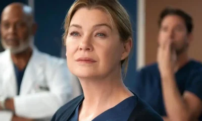 Grey's Anatomy: A Única Regra Médica Que os Produtores Precisam Seguir Para Criar Casos Chocantes e Reais