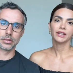 Kelly Key expõe motivo de AVC do marido Mico Freitas e anuncia cirurgia cardíaca: "Vida muda de eixo sem avisar"