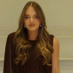 Rafaella Justus mostra resultado de nova rinoplastia e explica: 'Me olhar com mais carinho'