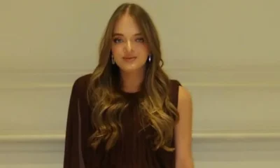 Rafaella Justus mostra resultado de nova rinoplastia e explica: 'Me olhar com mais carinho'