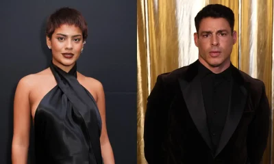 Bella Campos desabafa sobre polêmica com Cauã Reymond nos bastidores de "Vale Tudo": "Misoginia interna" e assédio