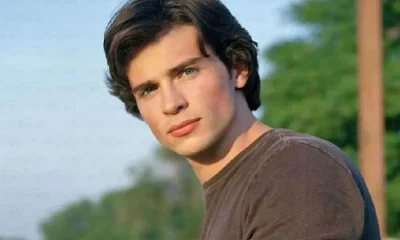 Tom Welling, o Clark Kent de Smallville, trocou Hollywood pelo campo e impressiona com nova vida no interior da Califórnia