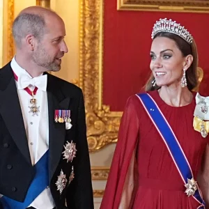 William e Kate: O Detalhe Carinhoso Revelado por Leitora Labial na Troca de Votos do Casamento Real