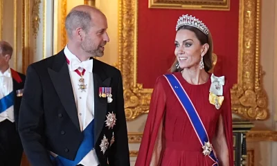 William e Kate: O Detalhe Carinhoso Revelado por Leitora Labial na Troca de Votos do Casamento Real