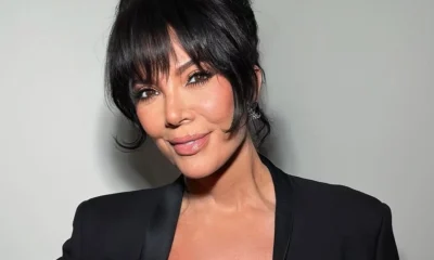 Kris Jenner insatisfeita com lifting facial: Mãe das Kardashians cogita nova cirurgia após se comparar com atrizes famosas, diz site