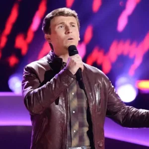 Dylan Carter, o talento promissor do "The Voice EUA" que emocionou a todos, morre tragicamente aos 24 anos após acidente de carro