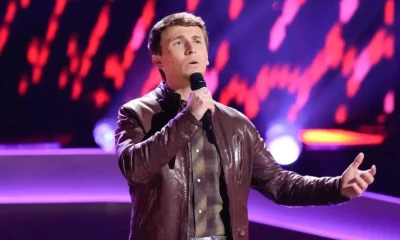 Dylan Carter, o talento promissor do "The Voice EUA" que emocionou a todos, morre tragicamente aos 24 anos após acidente de carro
