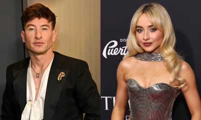 Barry Keoghan quebra silêncio sobre rumores de trair Sabrina Carpenter e revela motivo chocante para sumir das redes sociais