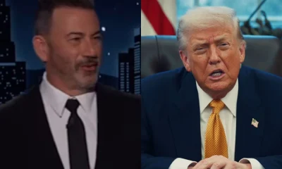 Jimmy Kimmel Rejeita Pedido de Demissão de Trump Após Piada e Explica Por Que Não Pedirá Desculpas