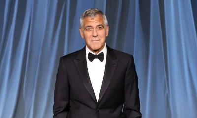 George Clooney, 63, Planeja Revolução em Hollywood: Foco em Justiça e Projetos Sociais, Mas Cinema Não Acaba