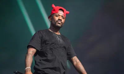 Ray J choca ao revelar números impressionantes de parceiras sexuais: 'São 12.500 pessoas diferentes!'