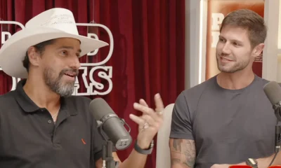 BBB 26: Jonas e Cowboy revelam momentos de desistência e quem era a aposta secreta para campeão
