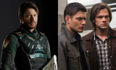 The Boys: Reencontro de Jensen Ackles e Jared Padalecki de Supernatural tem reviravolta chocante e easter eggs hilários