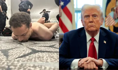 Suspeito de atacar evento de Donald Trump fez selfie armado em hotel minutos antes; detalhe choca