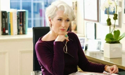 Meryl Streep revela motivo surpreendente para quase recusar O Diabo Veste Prada e como dobrou o cachê