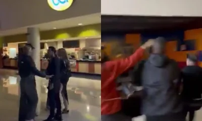 Pancada em Shopping de SP: MC Paiva, Soso Careca e Malevola protagonizam briga generalizada após polêmica na web