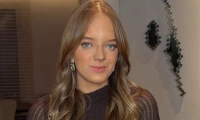 Rafa Justus: Médico revela detalhes da segunda rinoplastia e pedido dos pais para melhorar respiração da filha
