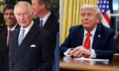 Especialista Revela Pergunta Inusitada de Donald Trump a Rei Charles III Após Discurso Irônico em Jantar na Casa Branca