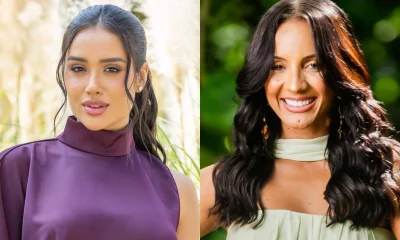 Futuro na Globo? Jordana e Maxiane do BBB 26 são cotadas para comandar o "MesaCast BBB" e podem ganhar contrato após reality
