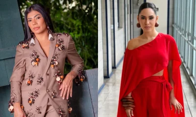 Marciele Albuquerque reage a comparações com Isabelle Nogueira no BBB 26 e revela medo de não entrar no reality; veja vídeo