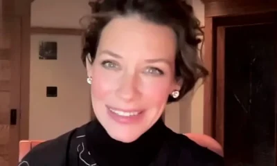 Evangeline Lilly, a Vespa da Marvel, explode contra a Disney após demissões em massa: "Que vergonha pra vocês!"