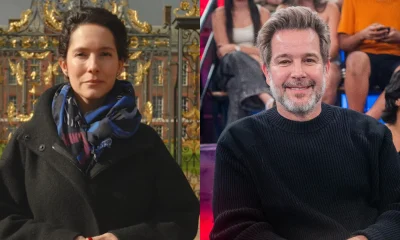 Cecília Malan quebra o silêncio e desmente reconciliação com Murilo Benício, mas revela detalhes sobre a relação atual