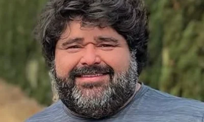 Fabiano, dupla de César Menotti, choca ao revelar perda de 60 kg e mudança radical de manequim 64 para 46: 'Virei a chave'