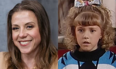 Ex-estrela de "Três é Demais" Revela Surpresa com Reprises da Série: "Cheque de um Centavo" e Vida Longe do Luxo