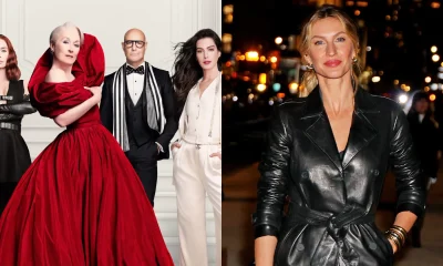 O Diabo Veste Prada 2: Diretor Explica Por Que Gisele Bündchen Não Voltou à Sequência e Revela Detalhes Surpreendentes