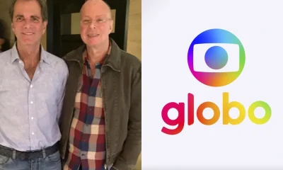 Viúvo de Gilberto Braga explode e expõe valor irrisório pago pela Globo por reprise de "Celebridade": "Ingratidão e pilhagem"