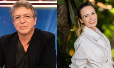 Boninho Revela Bastidores Chocantes da Expulsão de Ana Paula no BBB 16 e Sugere Autoeliminação: "Acho que foi por isso"