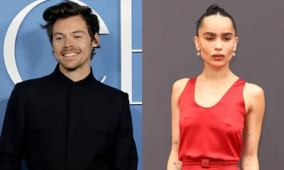Harry Styles e Zoë Kravitz: Planos de Casamento Duplo e Filhos Revelados por Fonte Próxima