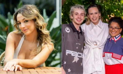 Samira Sagr reage a perguntas sobre 'Eternos' do BBB 26 e revela se ainda fala com Ana Paula Renault e grupo