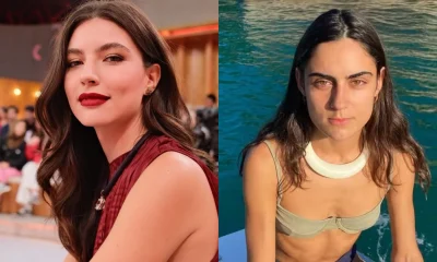 Alanis Guillen Consegue Medida Protetiva Contra Ex-Namorada Giovanna Reis Após Ameaças e Perseguição, Justiça Decide