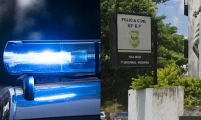 Polícia em SP detém 5º suspeito de estupro coletivo de crianças; adolescente de 15 anos se entrega após negociação