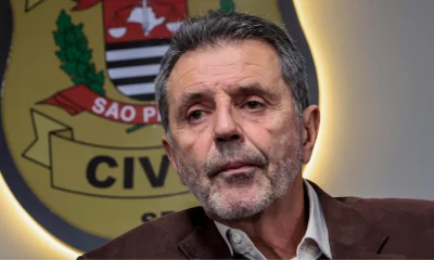 Chocante! Secretário de SP não resiste a vídeo de estupro coletivo de crianças e desabafa: 'Terrível, inesquecível'