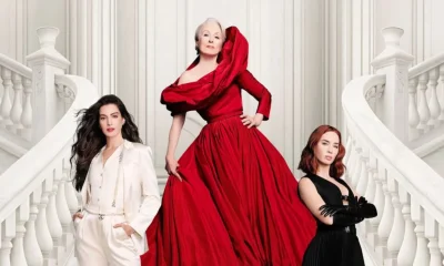 O Diabo Veste Prada 3: Meryl Streep e elenco revelam condição essencial para novo filme; saiba qual é