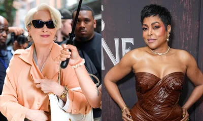 Met Gala 2026: Meryl Streep e Taraji P. Henson Lideram Boicote em Massa Contra Patrocínio da Amazon e Jeff Bezos