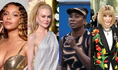 Met Gala 2026: Beyoncé, Nicole Kidman e Venus Williams comandam a noite com tema 'Fashion is Art'; saiba como assistir!