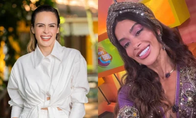 BBB 26: Ana Paula Renault Retira Desculpas para Aline Campos Após Reavaliar Comentário Polêmico sobre Look de 'Executiva de Filme Pornô'