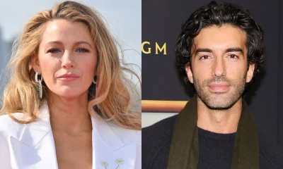 Blake Lively e Justin Baldoni chegam a acordo em processo milionário sobre 'É Assim Que Acaba', dias antes do julgamento; saiba os detalhes
