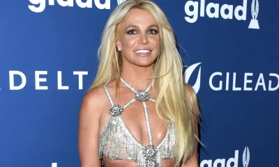 Britney Spears se declara culpada em acordo judicial após prisão por dirigir embriagada e anuncia mudanças em sua vida