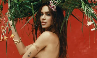 Anitta revela reviravolta após "EQUILIBRIVM": Perda de 100 mil seguidores e desejo inusitado para turnê imersiva