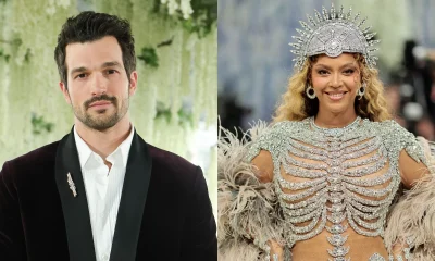 Met Gala 2026: Astro de "Love Story", Paul Anthony Kelly, é criticado por não saber música de Beyoncé; veja repercussão