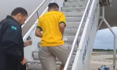 Suspeito de estupro coletivo em SP revela motivo chocante: "Por zoeira", diz à polícia