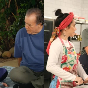 Se Eu Fosse Você 3: Tony Ramos e Gloria Pires trocam de corpos com filhos em trailer inédito!